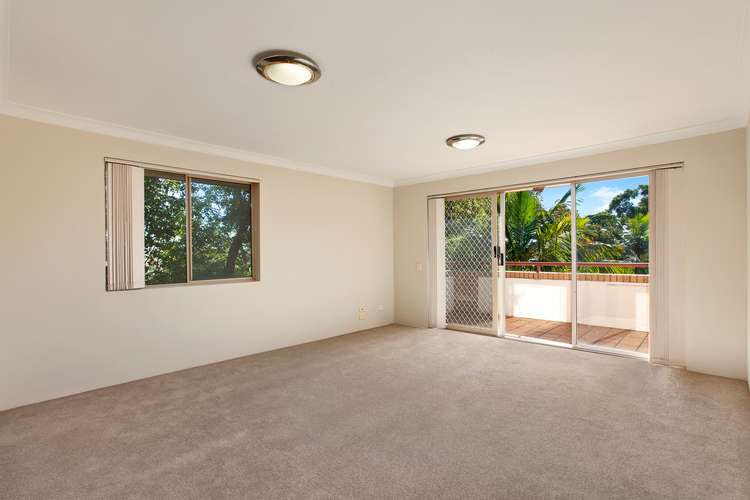 Main view of Homely apartment listing, 14D/19-21 George Street, North Strathfield NSW 2137