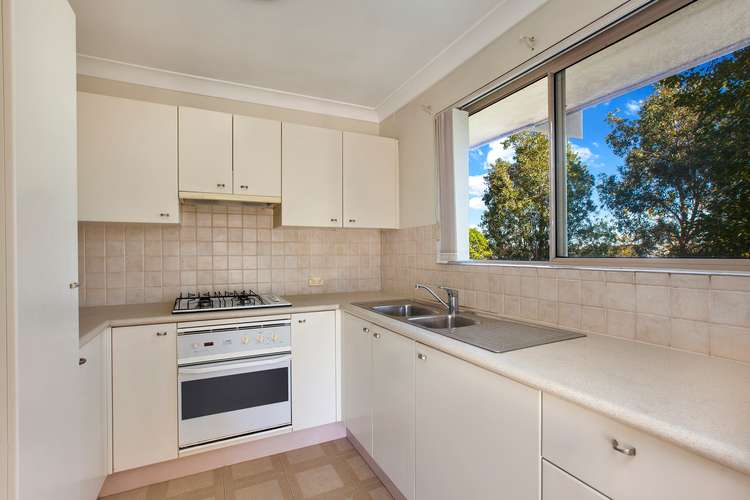 Third view of Homely apartment listing, 14D/19-21 George Street, North Strathfield NSW 2137