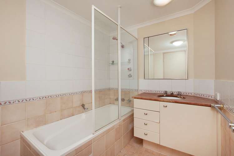 Fourth view of Homely apartment listing, 14D/19-21 George Street, North Strathfield NSW 2137
