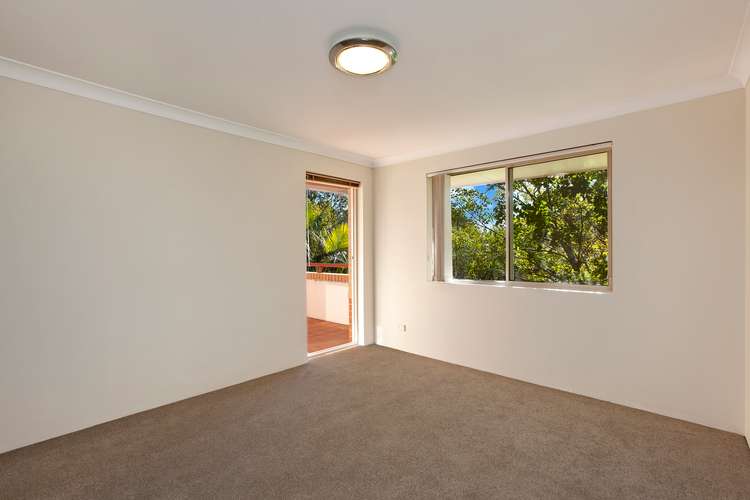 Fifth view of Homely apartment listing, 14D/19-21 George Street, North Strathfield NSW 2137