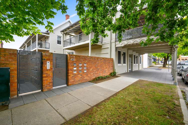 Main view of Homely townhouse listing, 5/430 Smollett Street, Albury NSW 2640