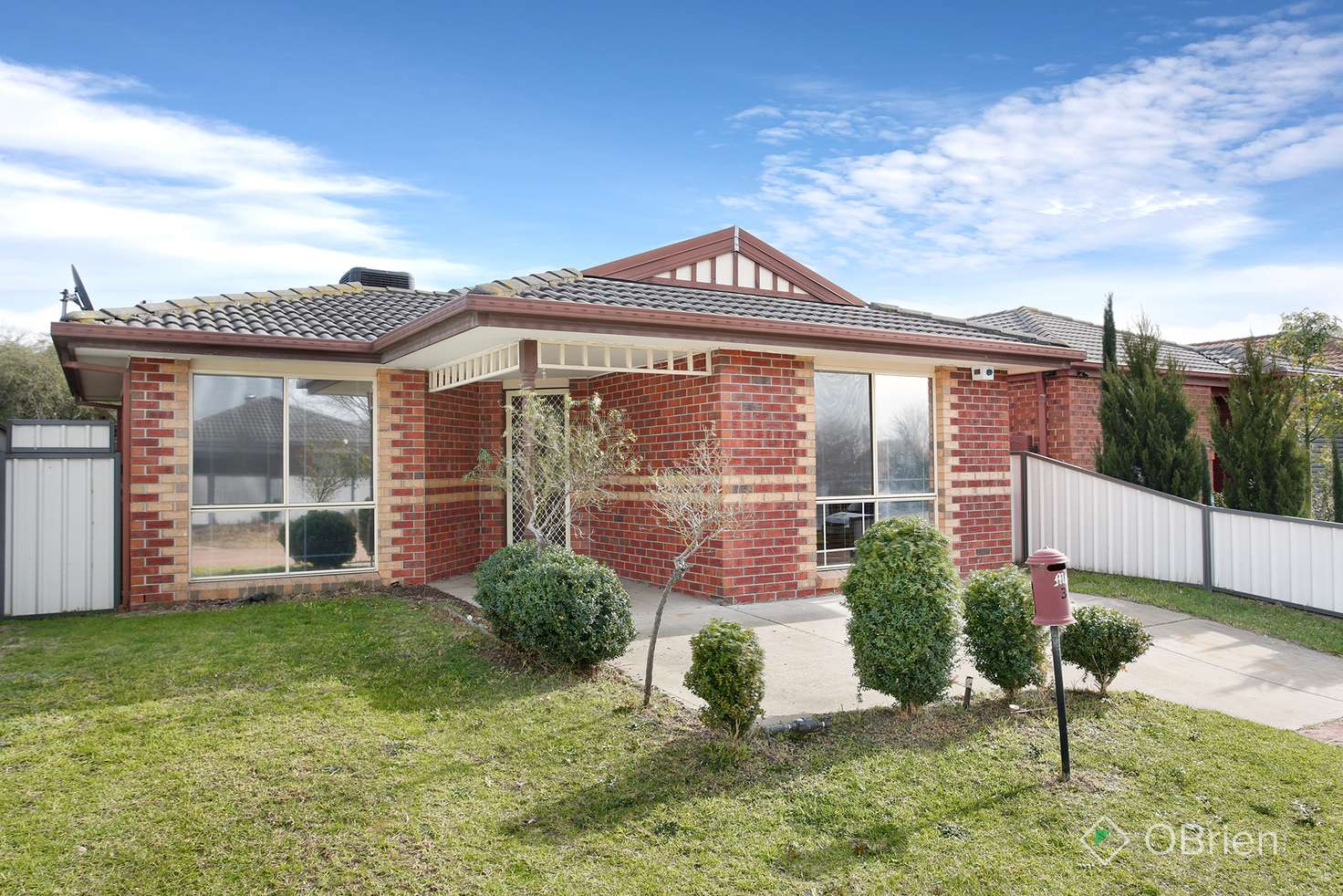 Main view of Homely house listing, 3 Poppy Place, Carrum Downs VIC 3201