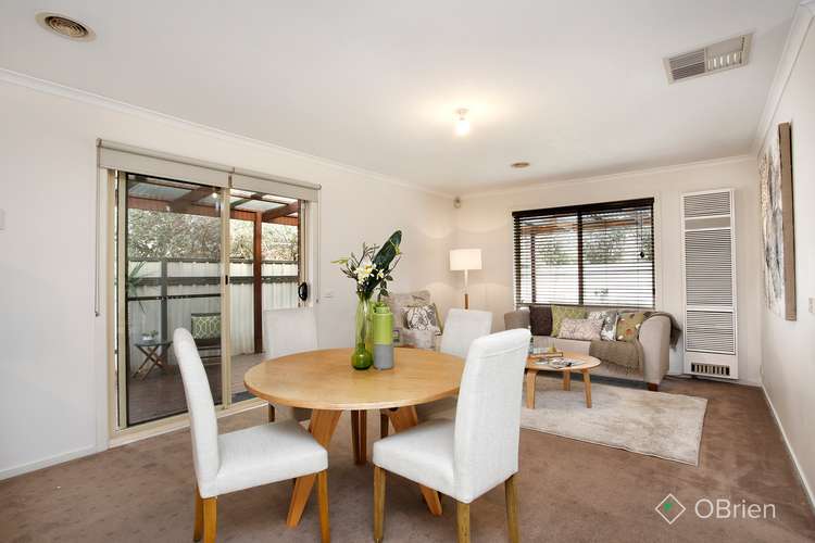 Third view of Homely house listing, 3 Poppy Place, Carrum Downs VIC 3201