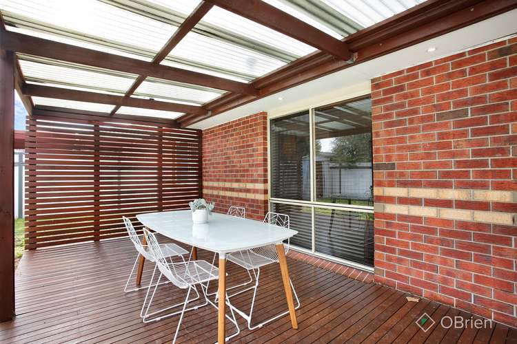 Fifth view of Homely house listing, 3 Poppy Place, Carrum Downs VIC 3201