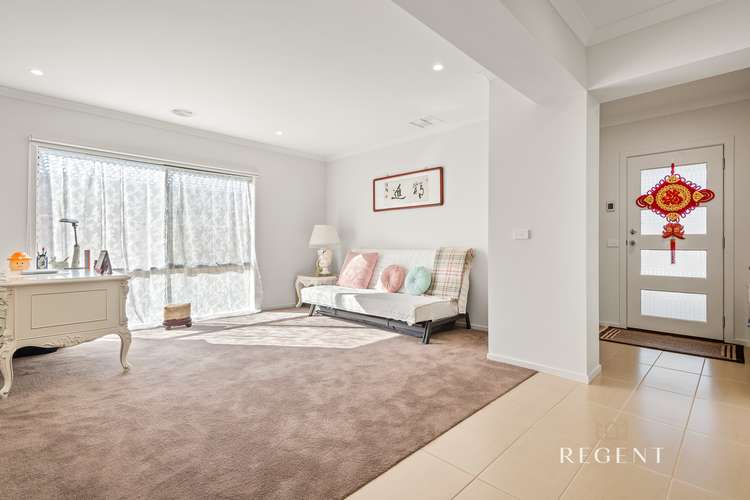 Fourth view of Homely house listing, 10 Ambient Way, Point Cook VIC 3030