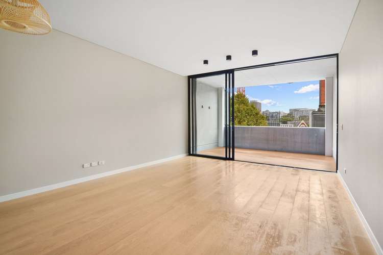 Main view of Homely apartment listing, 401/69-81 Foveaux Street, Surry Hills NSW 2010