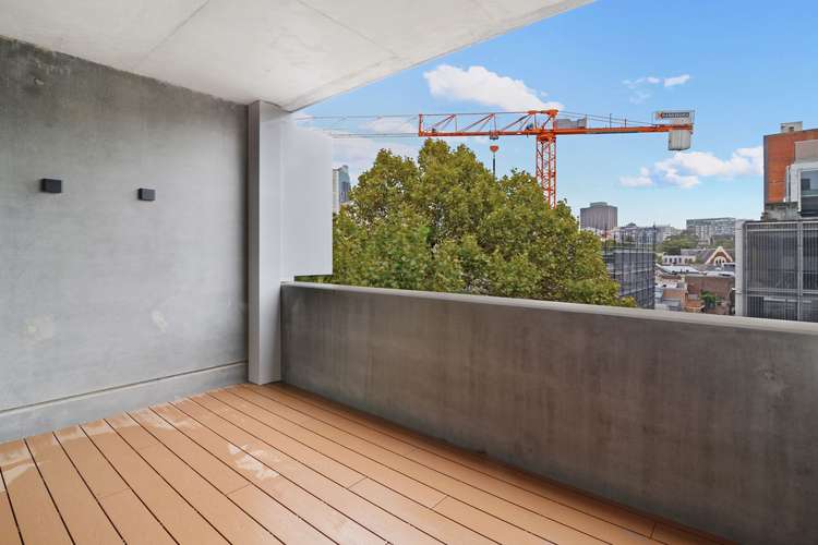 Fifth view of Homely apartment listing, 401/69-81 Foveaux Street, Surry Hills NSW 2010