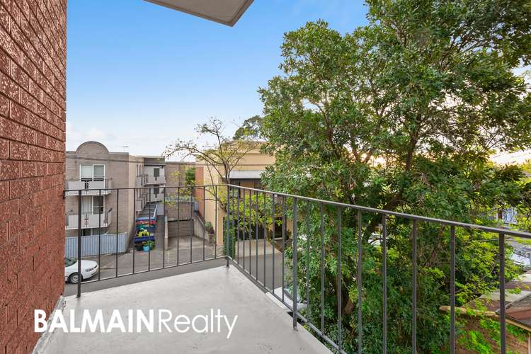 Main view of Homely apartment listing, Level 2/7-9 Birchgrove Road, Balmain NSW 2041