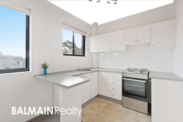 Fourth view of Homely apartment listing, Level 2/7-9 Birchgrove Road, Balmain NSW 2041