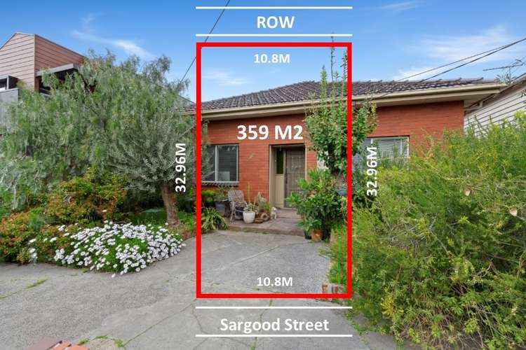 Fourth view of Homely house listing, 32 Sargood Street, Coburg VIC 3058