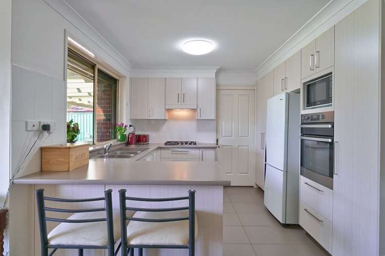 Fourth view of Homely house listing, 15 William Campbell Avenue, Harrington Park NSW 2567