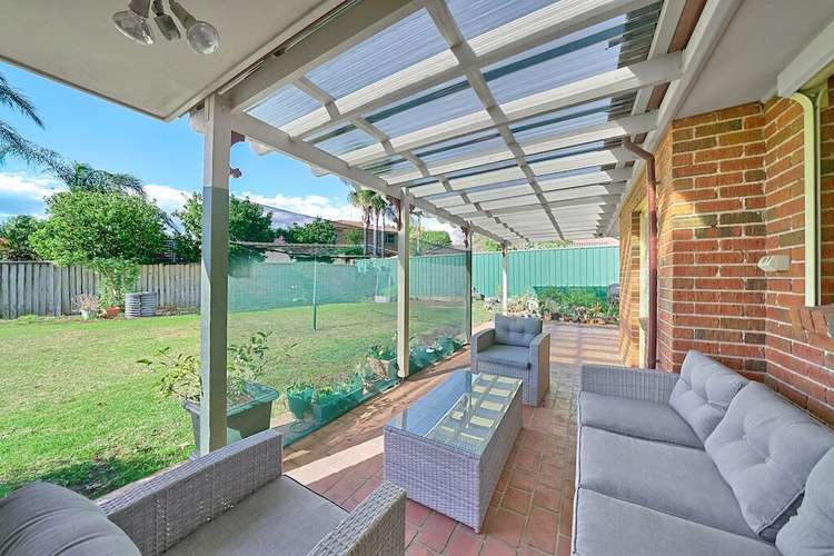 Sixth view of Homely house listing, 15 William Campbell Avenue, Harrington Park NSW 2567