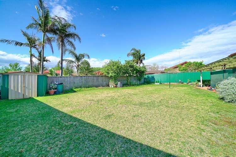 Seventh view of Homely house listing, 15 William Campbell Avenue, Harrington Park NSW 2567