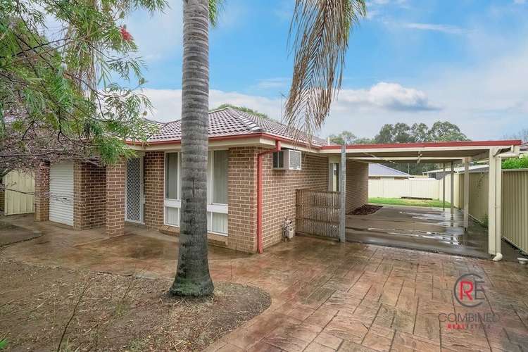 2 Hudson Way, Currans Hill NSW 2567