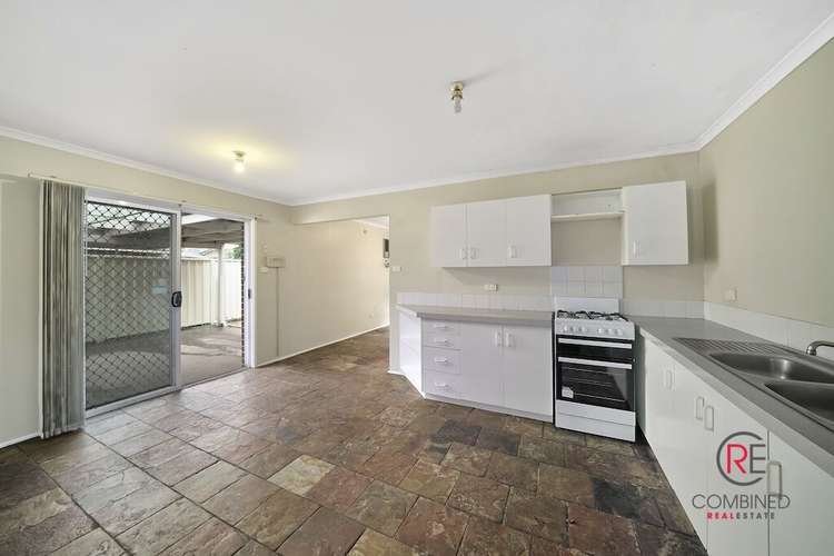 Second view of Homely house listing, 2 Hudson Way, Currans Hill NSW 2567