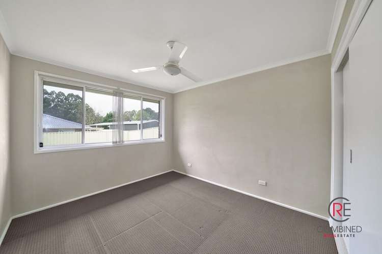 Fifth view of Homely house listing, 2 Hudson Way, Currans Hill NSW 2567