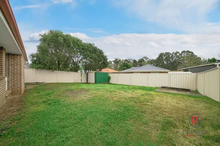 Seventh view of Homely house listing, 2 Hudson Way, Currans Hill NSW 2567