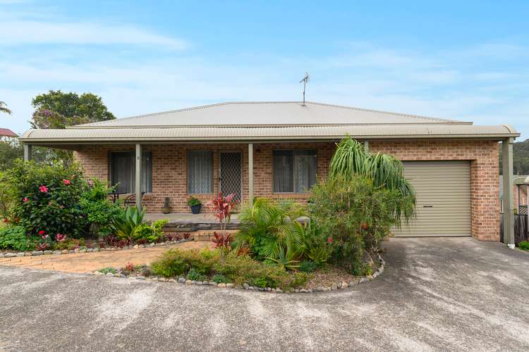 Second view of Homely villa listing, 3/11 Egret Close, Boambee East NSW 2452