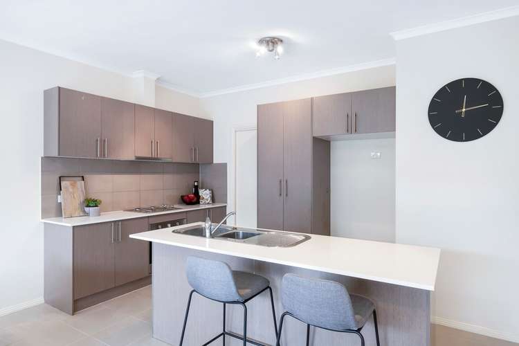 Fifth view of Homely townhouse listing, 5 The Entrance, Caroline Springs VIC 3023