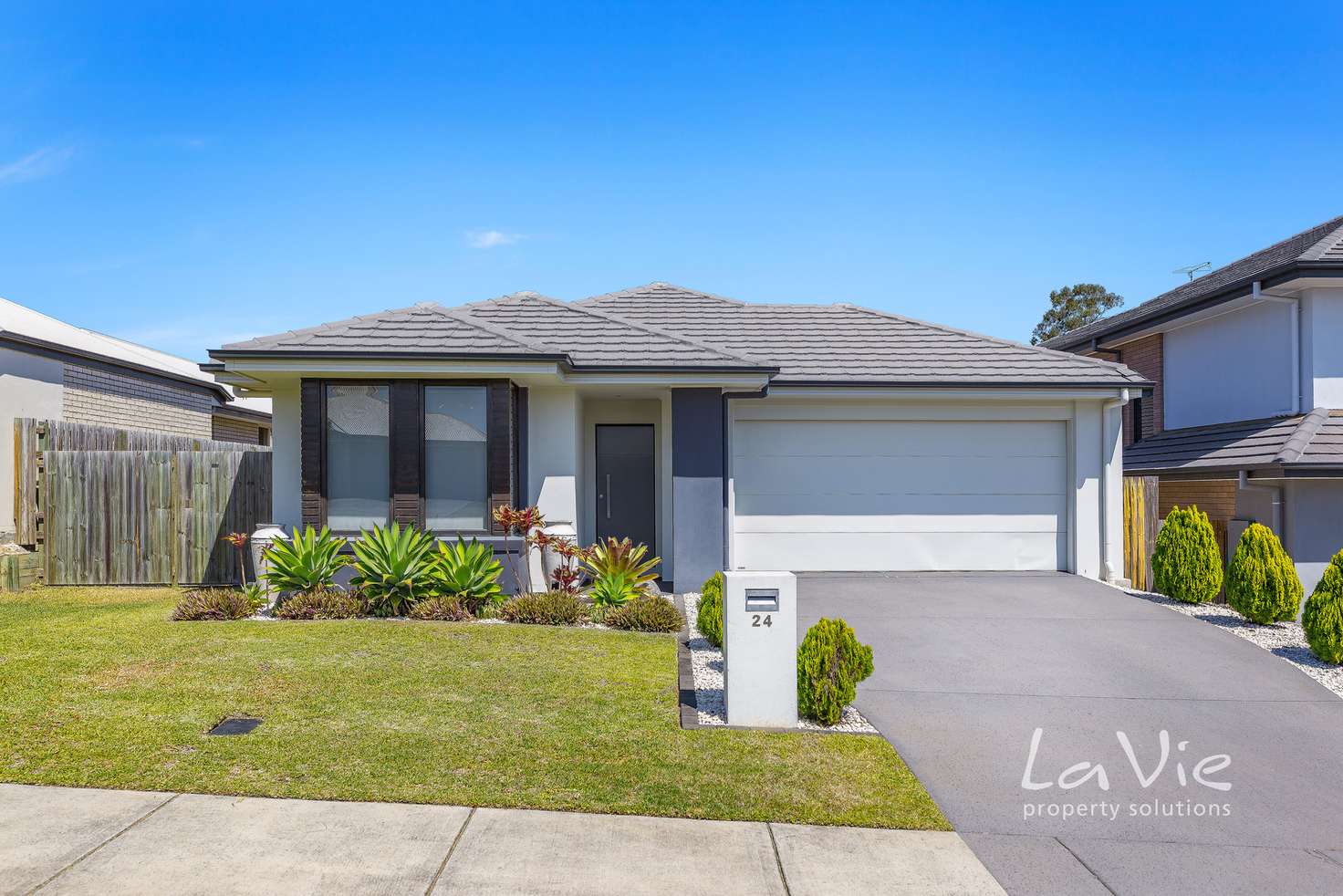 Main view of Homely house listing, 24 Isidore Street, Augustine Heights QLD 4300