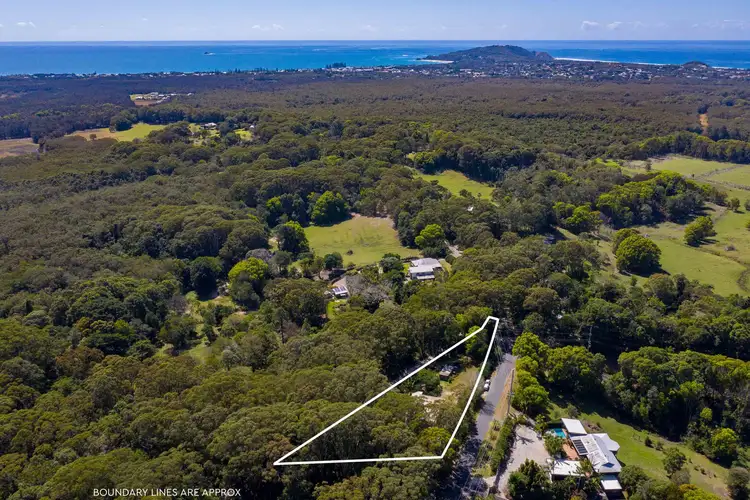 240 Skinners Shoot Road, Skinners Shoot NSW 2481