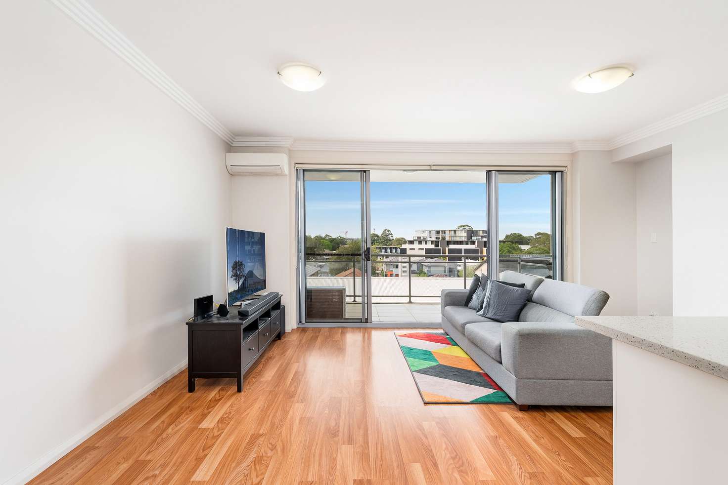 Main view of Homely unit listing, 15/15-18 The Esplanade, Botany NSW 2019