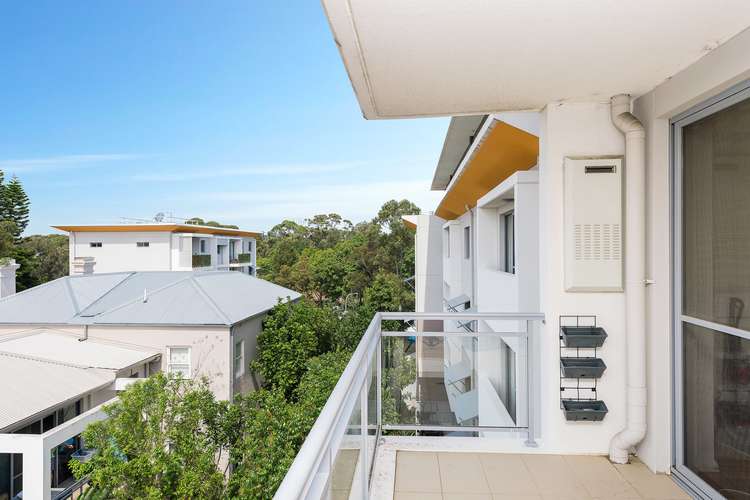 Fourth view of Homely unit listing, 15/15-18 The Esplanade, Botany NSW 2019
