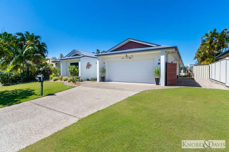 Fourth view of Homely house listing, 12 Teal Boulevard, Banksia Beach QLD 4507