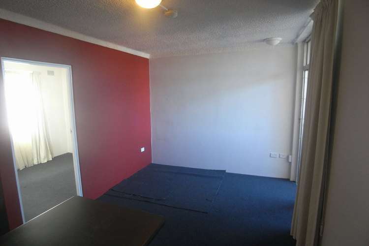 Second view of Homely unit listing, 25/2 Kennedy Lane, Kingsford NSW 2032