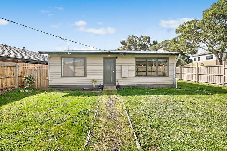 Main view of Homely house listing, 13 Ardmore Street, Cranbourne VIC 3977