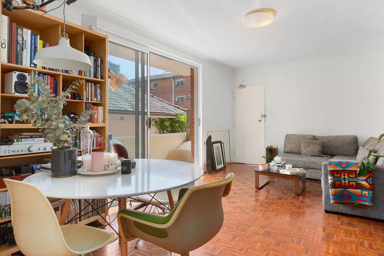 Third view of Homely unit listing, 1/11a Lamrock Avenue, Bondi Beach NSW 2026