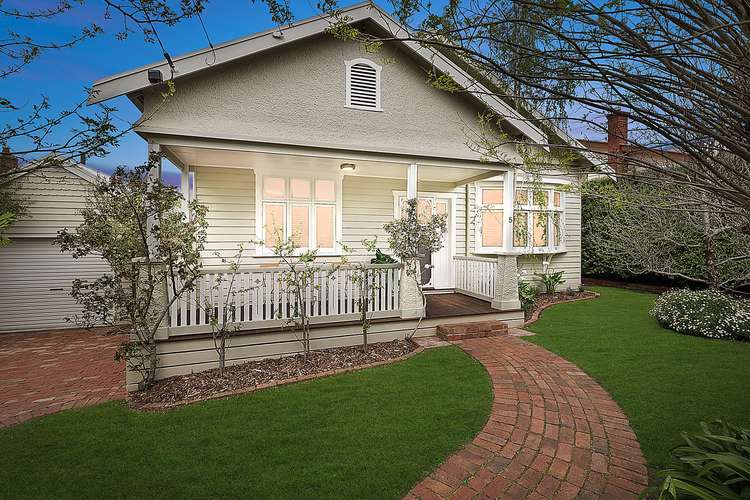Main view of Homely house listing, 5 Philpott Street, East Geelong VIC 3219