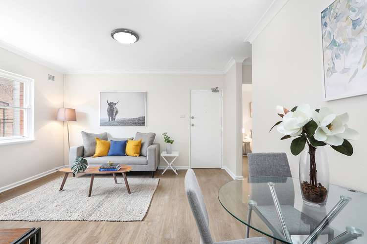Second view of Homely apartment listing, 2/28 Orpington Street, Ashfield NSW 2131