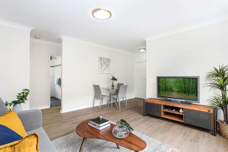 Third view of Homely apartment listing, 2/28 Orpington Street, Ashfield NSW 2131