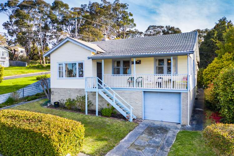 Third view of Homely house listing, 20 Moorhouse Street, Lorne VIC 3232