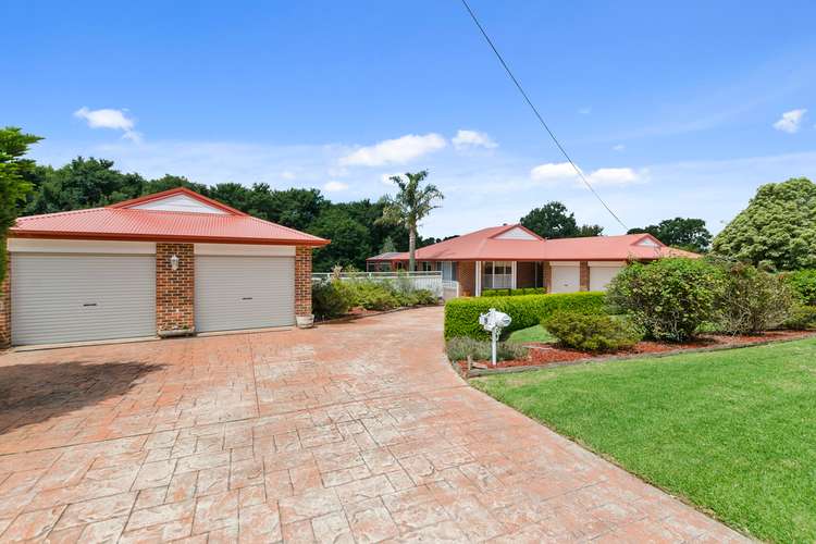 Second view of Homely house listing, 3 Devonshire Road, Robertson NSW 2577