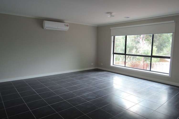 Second view of Homely unit listing, 3/75 Hamilton Street, Gisborne VIC 3437