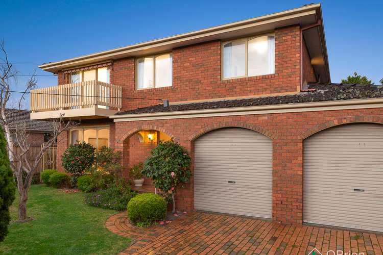 Main view of Homely house listing, 62 Glenelg Drive, Mentone VIC 3194