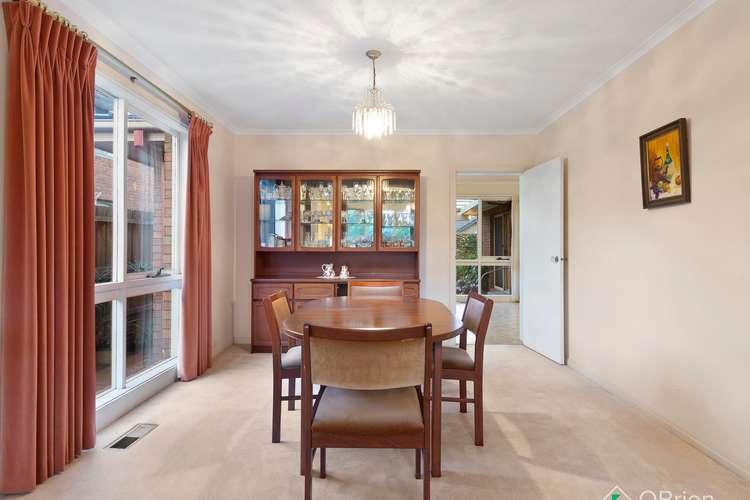 Fifth view of Homely house listing, 62 Glenelg Drive, Mentone VIC 3194