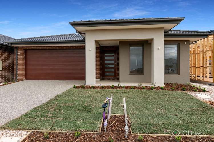 Main view of Homely house listing, 15 Mission Drive, Aintree VIC 3336