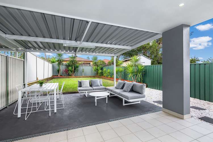 Fifth view of Homely semiDetached listing, 16A Dreadnought Street, Roselands NSW 2196