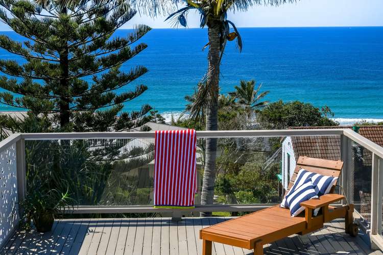 Main view of Homely house listing, 12 Netherby Rise, Sunrise Beach QLD 4567