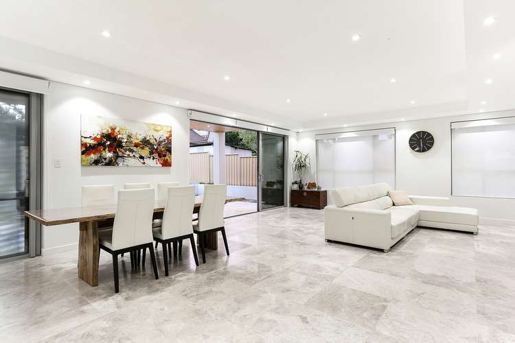 Fifth view of Homely house listing, 73 Homebush Road, Strathfield NSW 2135