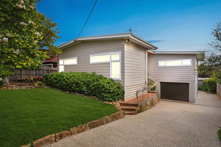 Main view of Homely house listing, 17 Fairbrae Avenue, Belmont VIC 3216