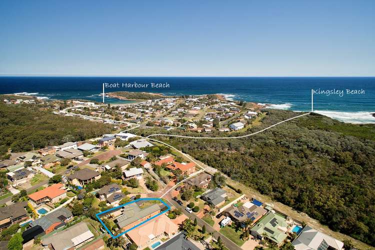 Second view of Homely house listing, 19 Hawkes Way, Boat Harbour NSW 2316