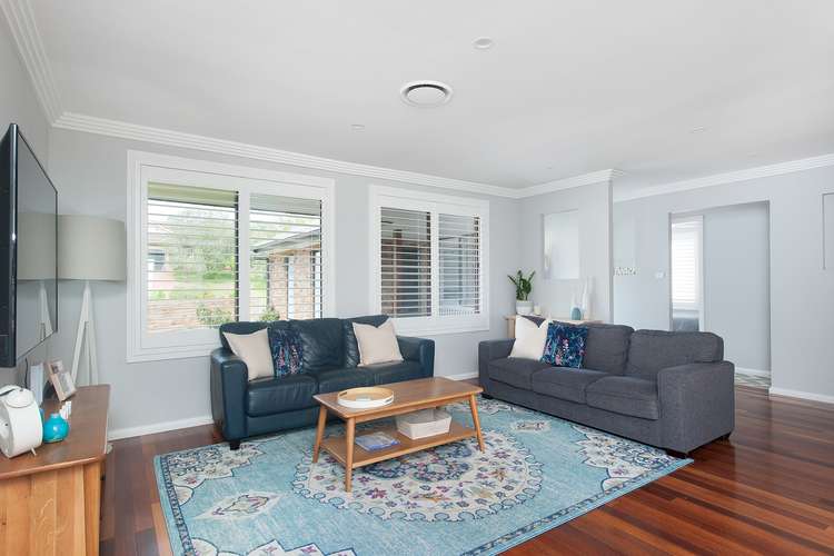 Fifth view of Homely house listing, 19 Hawkes Way, Boat Harbour NSW 2316