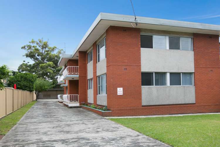 Second view of Homely unit listing, 2/204 Gipps Road, Gwynneville NSW 2500