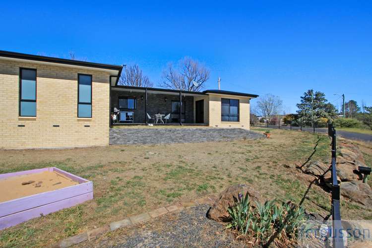 Second view of Homely house listing, 51 Wangie Street, Cooma NSW 2630