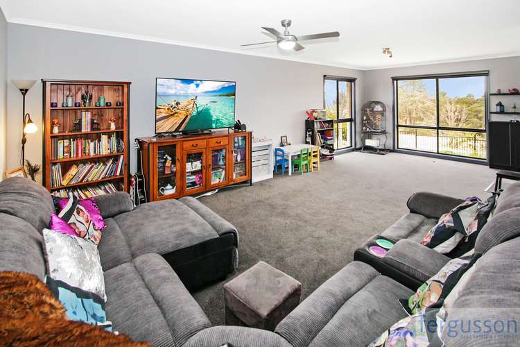 Fourth view of Homely house listing, 51 Wangie Street, Cooma NSW 2630