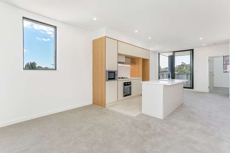 Second view of Homely apartment listing, 205/101D Lord Sheffield Circuit, Penrith NSW 2750